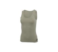 adidas Camicie da Donna, Silver Pebble_4a0690, L