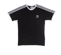 Adidas - Camicie - - Sport - Uomo - Nero - L