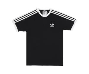 Adidas - Camicie - - Sport - Uomo - Nero - M