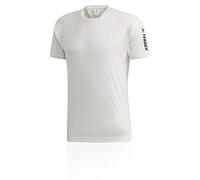 adidas Camisa Manga Corta AGR alla -Color: Non-Dyed_Talla: L