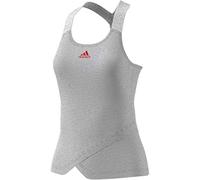 adidas Camiseta TIRANTES Y-Tank PB D White/Black M