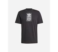 Adidas Camo M - T-shirt - Uomo - Nero XL