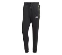 Adidas Camo Pantaloni Black S