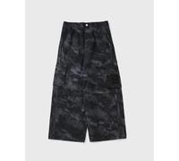 adidas Originals - Pantaloni mimetici neri-Nero S