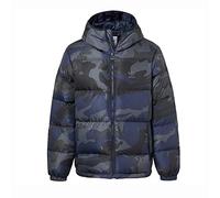 Adidas CAMO PUFF JACKT jacket (down) Men M