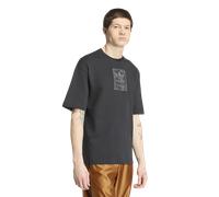 Adidas Camo Uomo - Magliette Rosso - Taglia L Red L