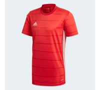 Adidas Campeon 21 Maglia Rosso Erl S FT6763