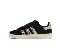 Adidas - Campus 00s Black Leopard Sneakers - - Sport - Uomo - Nero - 37 1/3 EU