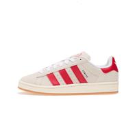 adidas Campus 00s Crystal White Better Scarlet - EU 36 ⅔