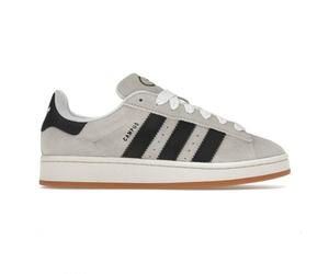Adidas Campus 00s Crystal White Core Black Grigio