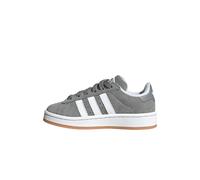 Adidas Campus unisex Scarpe - Grigio - Scamosciato - Foot Locker Grey 32