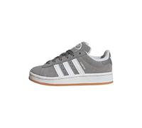Adidas Campus unisex Scarpe - Grigio - Scamosciato - Foot Locker Grey 34