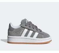 Adidas Campus unisex Scarpe - Grigio - Scamosciato - Foot Locker Grey 20