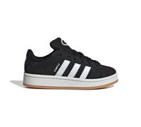 Adidas Campus 00s Elastic Lace Kids ccblack/ftwwht/gum2 32 Nero