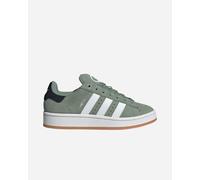 Scarpe Campus 00s Silver Green / Cloud White / Gum 37 1/3