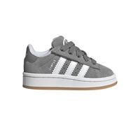 Adidas Campus unisex Scarpe - Grigio - Scamosciato - Foot Locker Grey 19