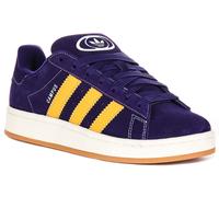 Adidas Campus 00S J Lacci Retrò Camoscio Unisex Sneakers IN Viola US 4 - 6