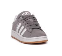 Adidas Campus unisex Scarpe - Grigio - Scamosciato - Foot Locker Grey 34