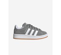 Adidas Campus unisex Scarpe - Grigio - Scamosciato - Foot Locker Grey 34