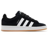 adidas Campus 00s - Scarpe da uomo, nero/bianco/gomma, 6.5 Women/5.5 Men