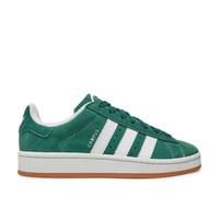 adidas Originals Campus 00s Junior, Dark Green / Cloud White / Off White 37 1/3