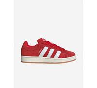 Adidas Campus 00s - Scarpe Sneakers - Rosso 41 1/3