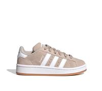 Scarpe Campus 00s Elastic Laces Kids Wonder Beige / Cloud White / Gum 28 1/2