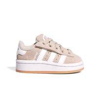Adidas Campus unisex Scarpe - Beige - Pelle - Foot Locker Beige 27