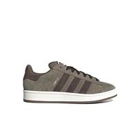 adidas Originals - Campus - Sneakers anni '00 color oliva-Verde 40 2/3