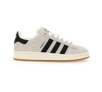 Adidas - Campus 00s Sneakers in Pelle Bianchi - - Shoes - unisex - Bianco - 44 EU