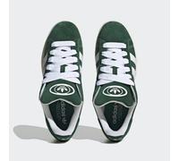 Scarpe Campus 00s Dark Green / Cloud White / Off White 43 1/3