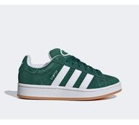 adidas Originals Campus 00s Junior, Dark Green / Cloud White / Off White 36