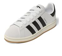 adidas Campus 00s W, Sneaker Donna, Crystal White Core Black off White, 38 2/3 EU