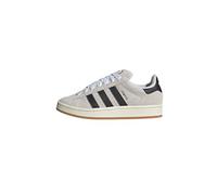 Adidas Campus 00s W, Sneaker Donna, Crystal White Core Black off White, 40 2/3 EU