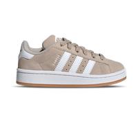 Adidas Campus Bambini - Sneakers Beige - Taglia 34 - Pelle Beige 34
