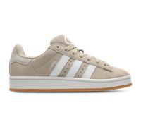 Adidas Campus Bambini - Sneakers Beige - Taglia 38 2/3 - Scamosciato Beige 38 2/3