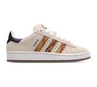 Adidas Campus Bambini - Sneakers Beige - Taglia 40 - Scamosciato Beige 40