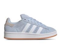 Adidas Campus Bambini - Sneakers Blu - Taglia 37 1/3 - Pelle Blue 37 1/3