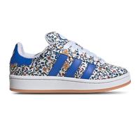 Adidas Campus Bambini - Sneakers Blu - Taglia 38 - Rete/Sintetico Blue 38