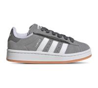 Adidas Campus Bambini - Sneakers Grigio - Taglia 33 - Pelle Grey 33