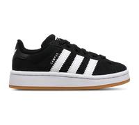 Adidas Campus Bambini - Sneakers Nero - Taglia 28.5 - Scamosciato Black 28.5