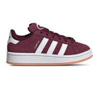 Adidas Campus Bambini - Sneakers Rosso - Taglia 28.5 - Pelle Red 28.5