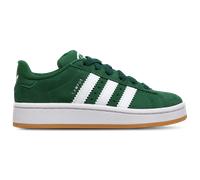 Scarpe Campus 00s Elastic Lace Kids Dark Green / Cloud White / Gum 32