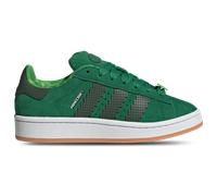 Adidas Campus Bambini - Sneakers Verde - Taglia 37 1/3 - Pelle