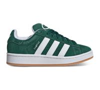 Adidas Campus Bambini - Sneakers Verde - Taglia 38 2/3 - Pelle