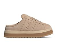 Adidas Campus Donna - Infradito e sandali Beige - Taglia 38 2/3 - Scamosciato Beige 38 2/3
