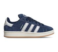Adidas Campus Donna - Sneakers Blu - Taglia 35.5 - Pelle Blue 35.5