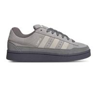 Adidas Campus Donna - Sneakers Grigio - Taglia 40 2/3 - Pelle Grey 40 2/3