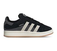 Adidas Campus Donna - Sneakers Nero - Taglia 37 1/3 - Pelle Black 37 1/3