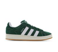 Adidas Campus Donna - Sneakers Verde - Taglia 38 2/3 - Scamosciato Green 38 2/3